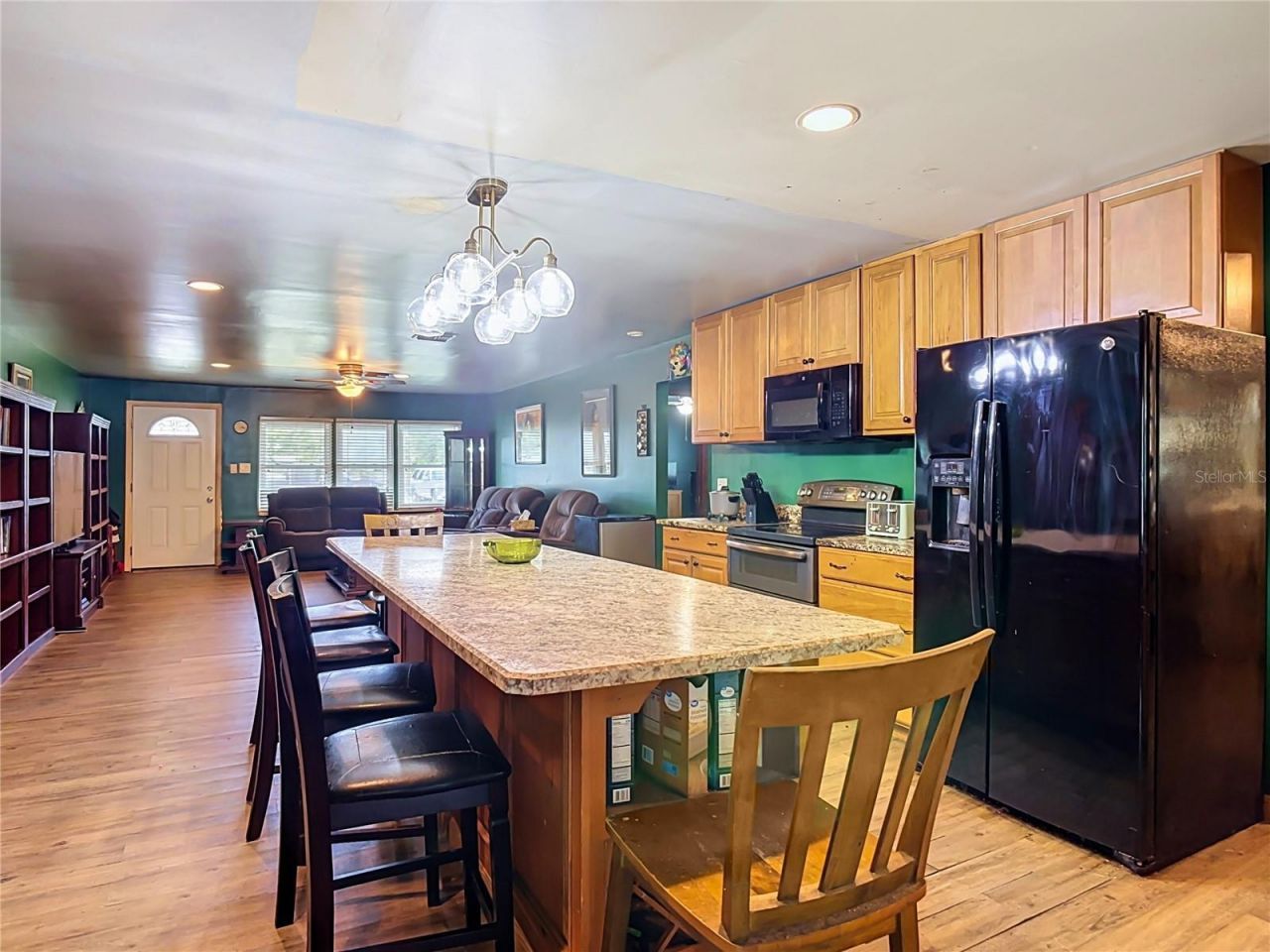 28418 Bougainvillea Avenue, Paisley, FL 32767 Photo