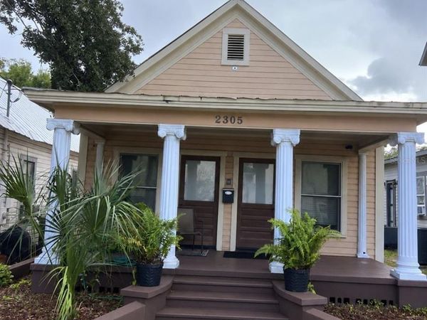 2305 E 5TH AVENUE , TAMPA, FL 33605