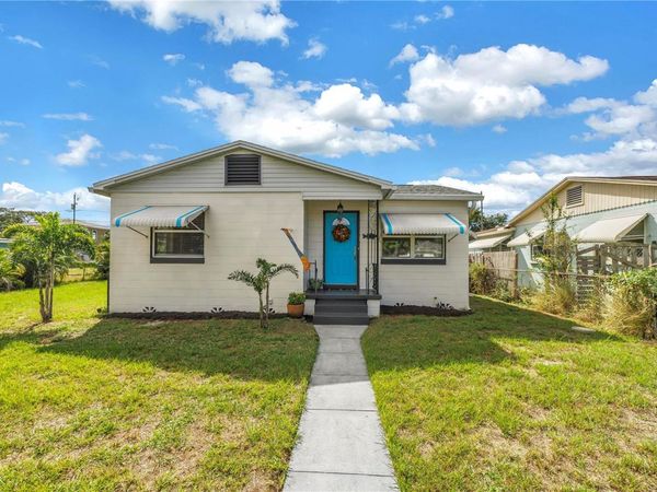 2450 37TH AVENUE N, ST PETERSBURG, FL 33713