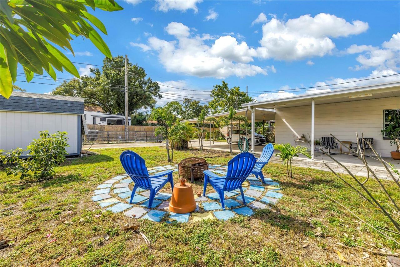 2450 37th Avenue N, Saint Petersburg, FL 33713 Photo