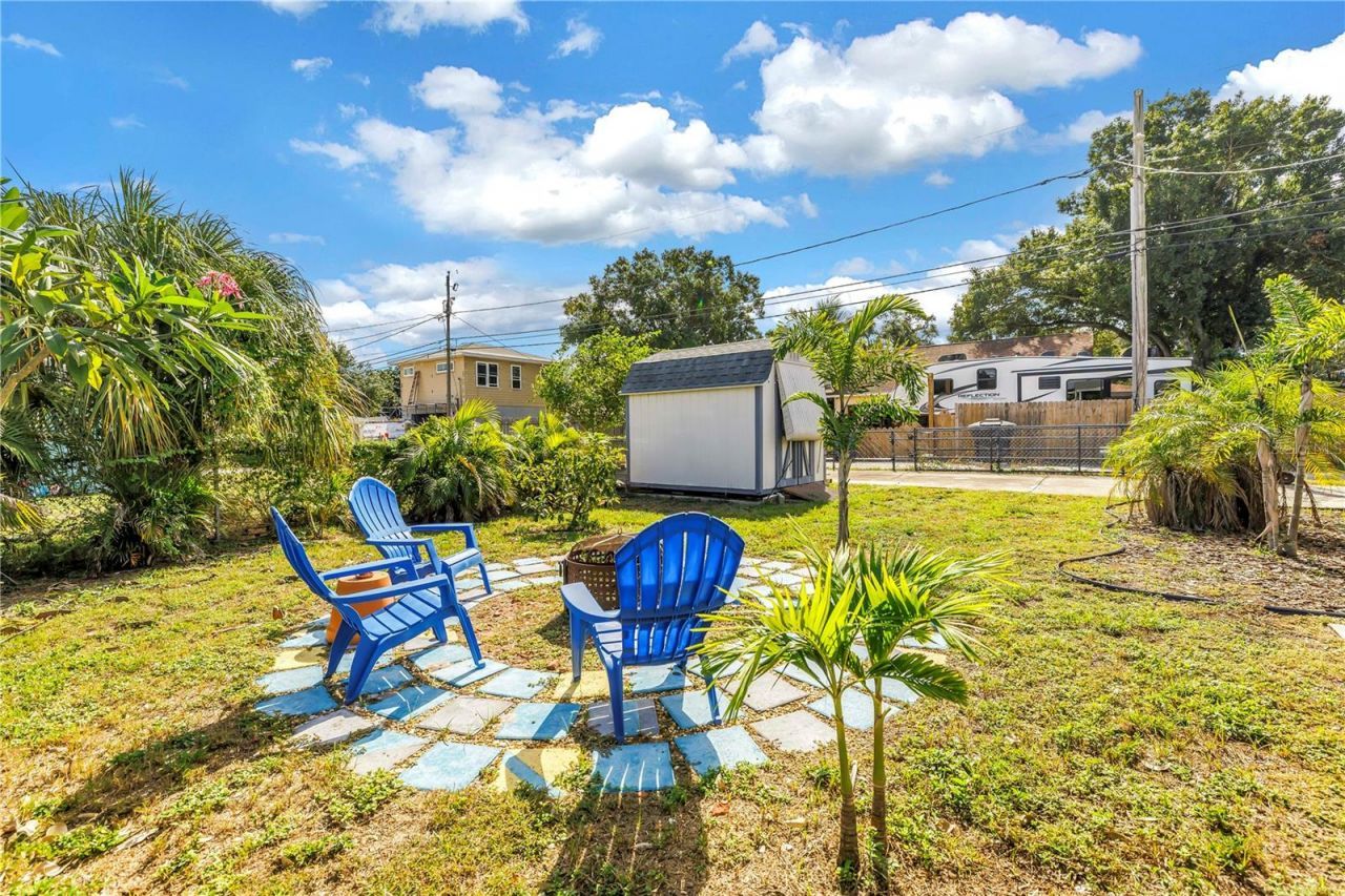 2450 37th Avenue N, Saint Petersburg, FL 33713 Photo