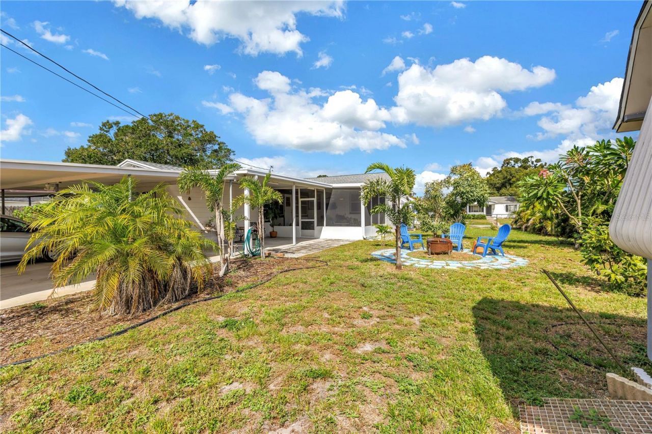 2450 37th Avenue N, Saint Petersburg, FL 33713 Photo