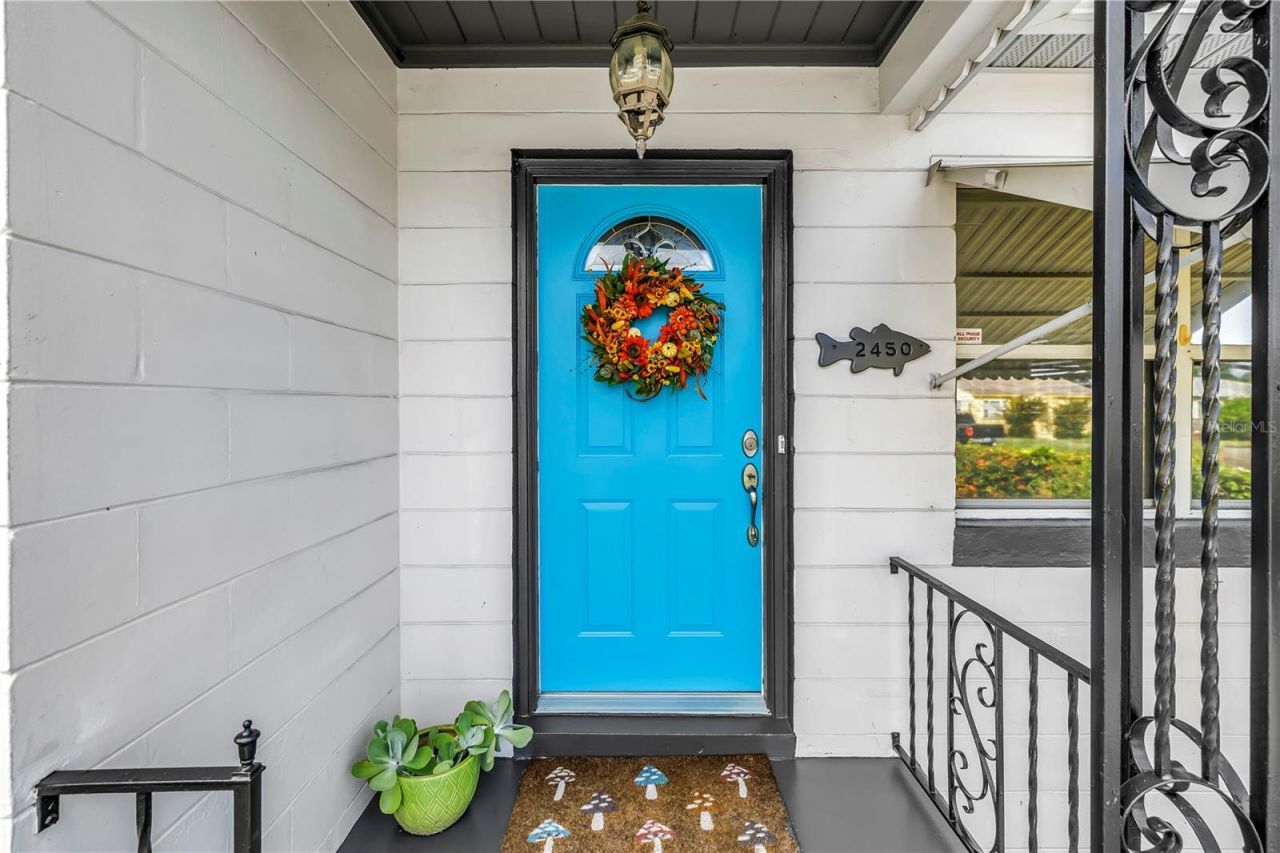 2450 37th Avenue N, Saint Petersburg, FL 33713 Photo