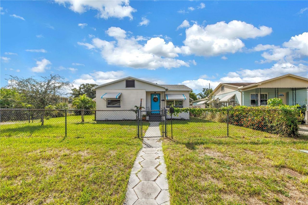 2450 37th Avenue N, Saint Petersburg, FL 33713 Photo