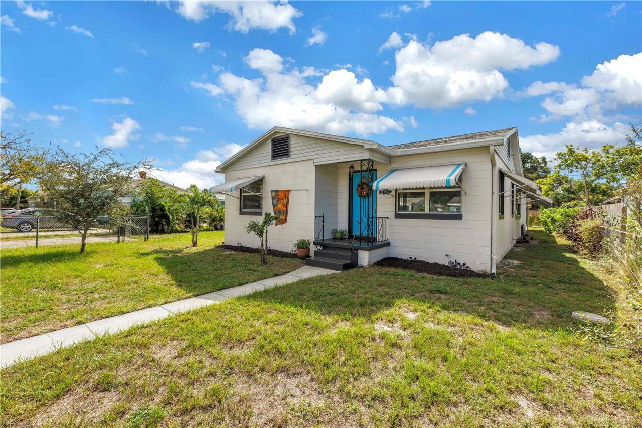 2450 37th Avenue N, Saint Petersburg, FL 33713 Photo