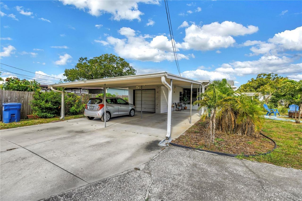 2450 37th Avenue N, Saint Petersburg, FL 33713 Photo