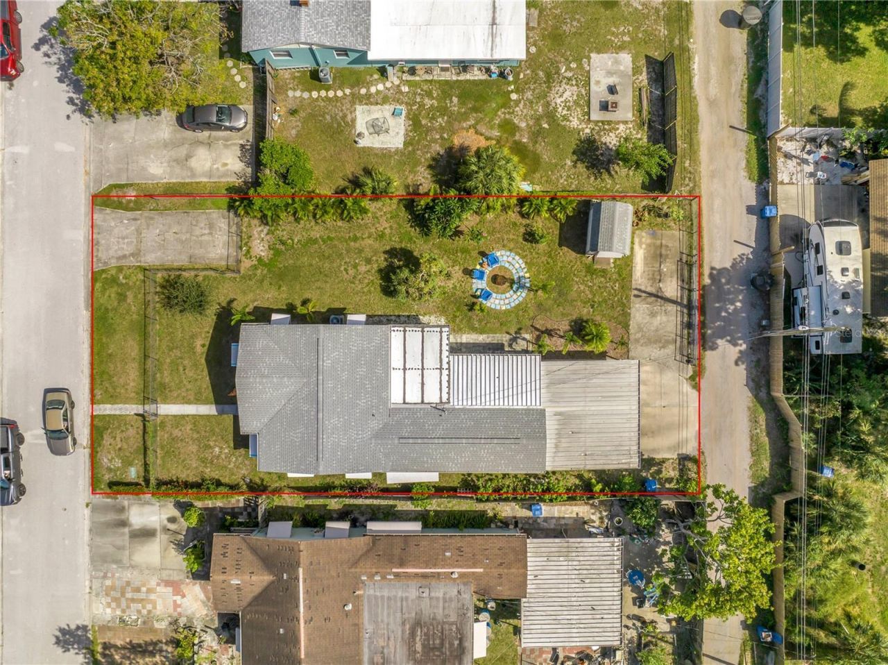 2450 37th Avenue N, Saint Petersburg, FL 33713 Photo