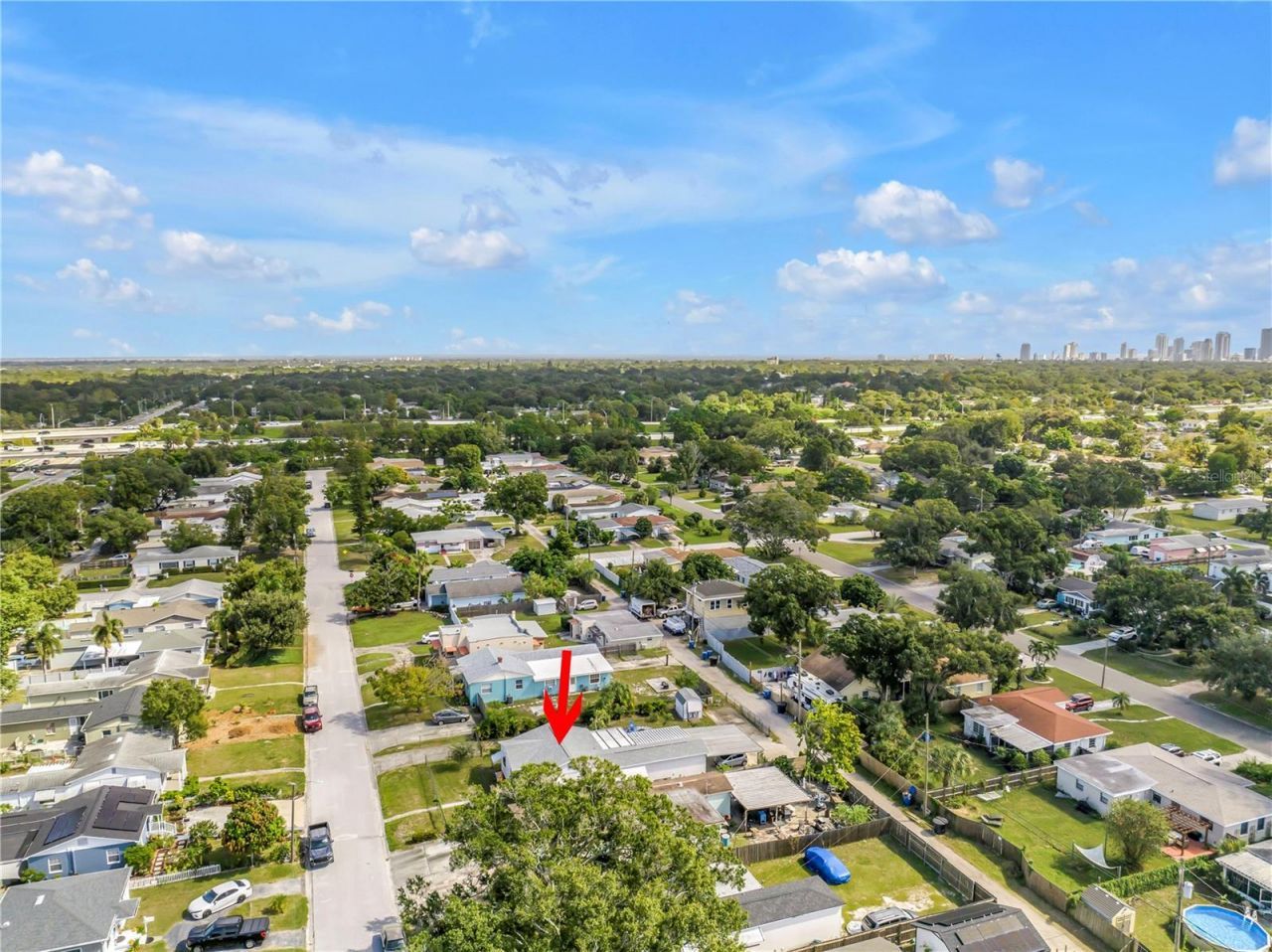 2450 37th Avenue N, Saint Petersburg, FL 33713 Photo