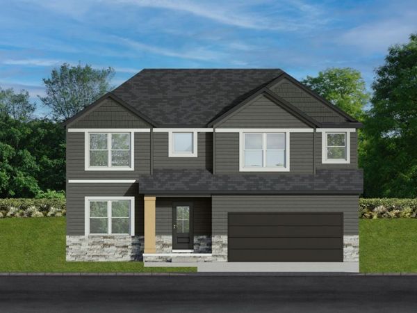 591 Addy Avenue, Sidney, OH 45365