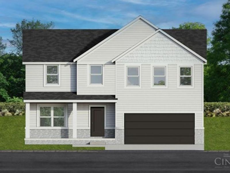 591 Addy Avenue, Sidney, OH 45365 Photo 2