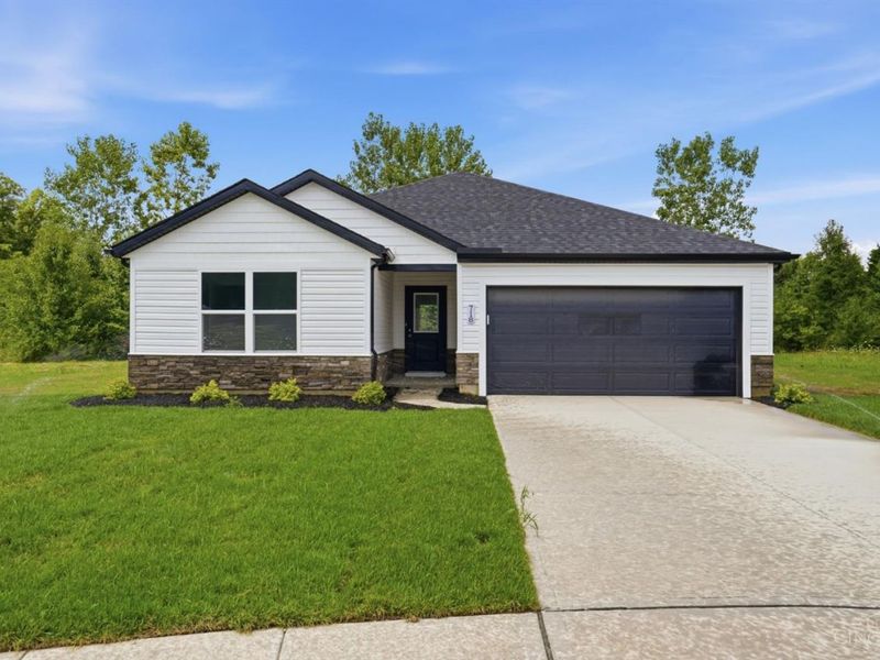 591 Addy Avenue, Sidney, OH 45365 Photo 4