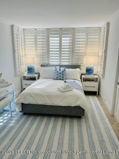 223 Atlantic Avenue, Unit 4B, Palm Beach, FL 33480 Photo