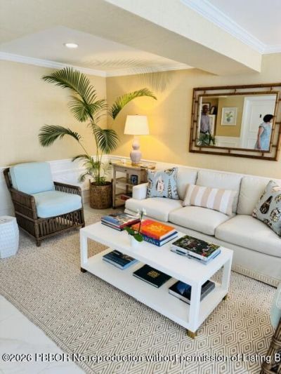223 Atlantic Avenue, Unit 4B, Palm Beach, FL 33480 Photo