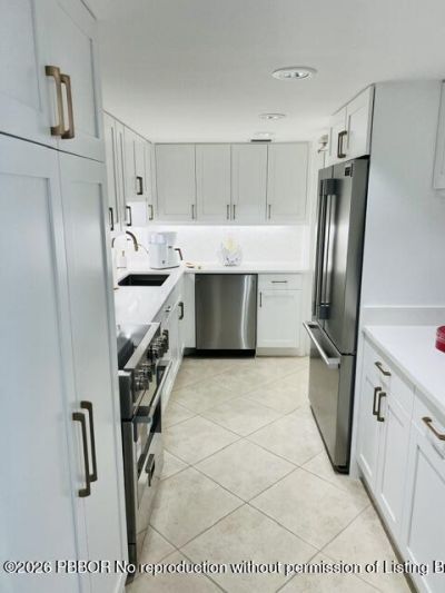 223 Atlantic Avenue, Unit 4B, Palm Beach, FL 33480 Photo