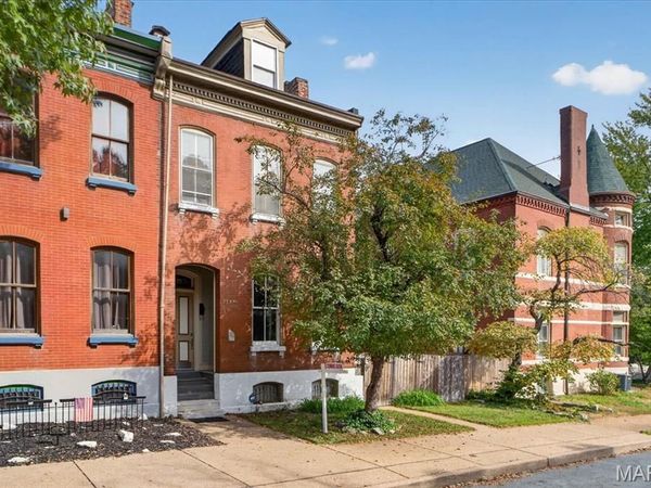 1209 Lami Street , St Louis, MO 63104