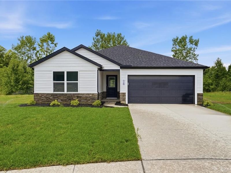 591 Addy Avenue, Sidney, OH 45365 Photo 4