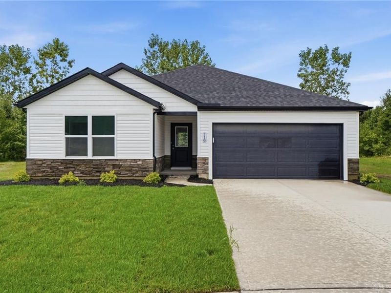 591 Addy Avenue, Sidney, OH 45365 Photo 5
