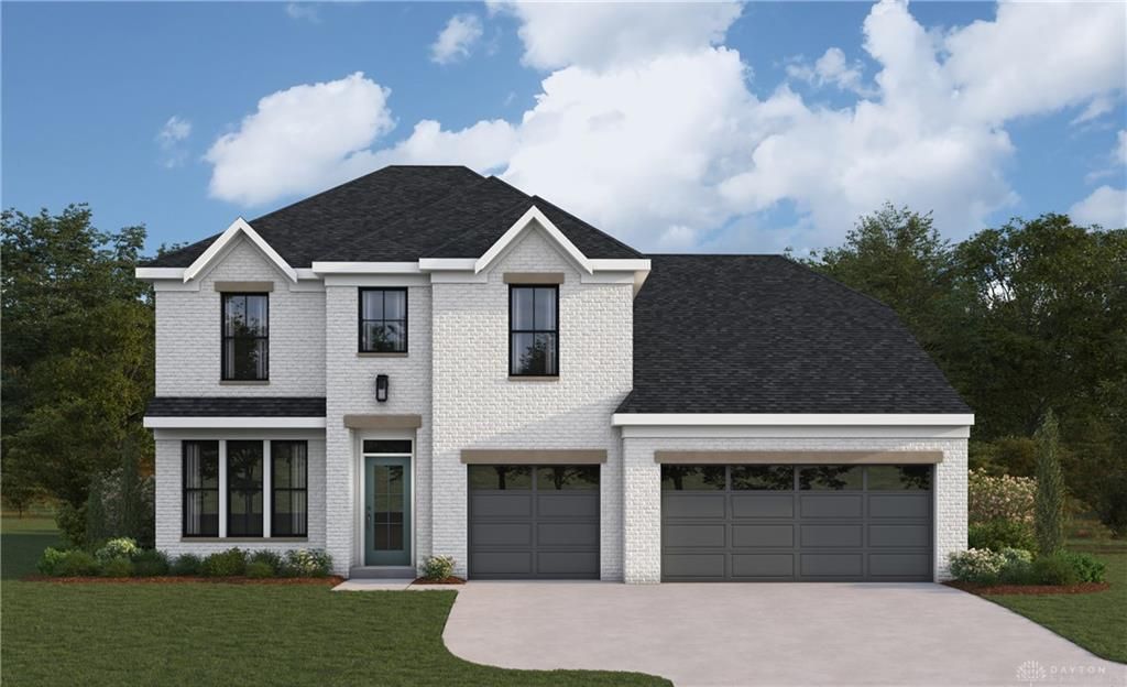 5187 Waterleaf Drive, Tipp City, OH 45371 Main Photo