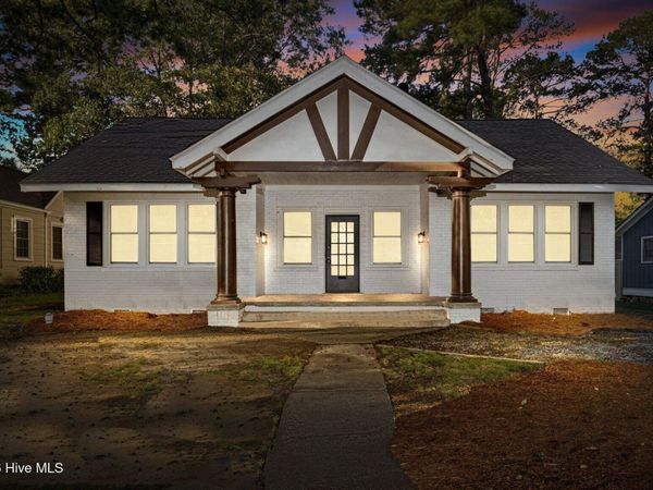 937 Sycamore Street , Rocky Mount, NC 27801