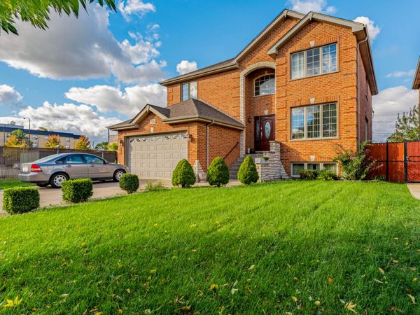 7124 W 81st Place , Burbank, IL 60459