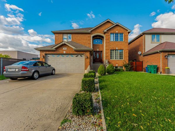7124 W 81st Place , Burbank, IL 60459