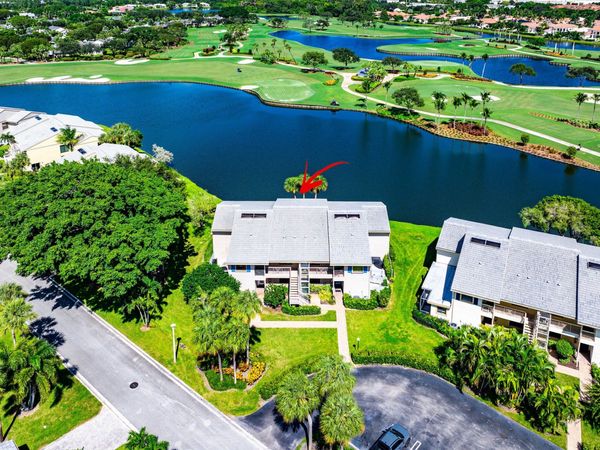 17 EASTGATE Drive, Unit B, Boynton Beach, FL 33436