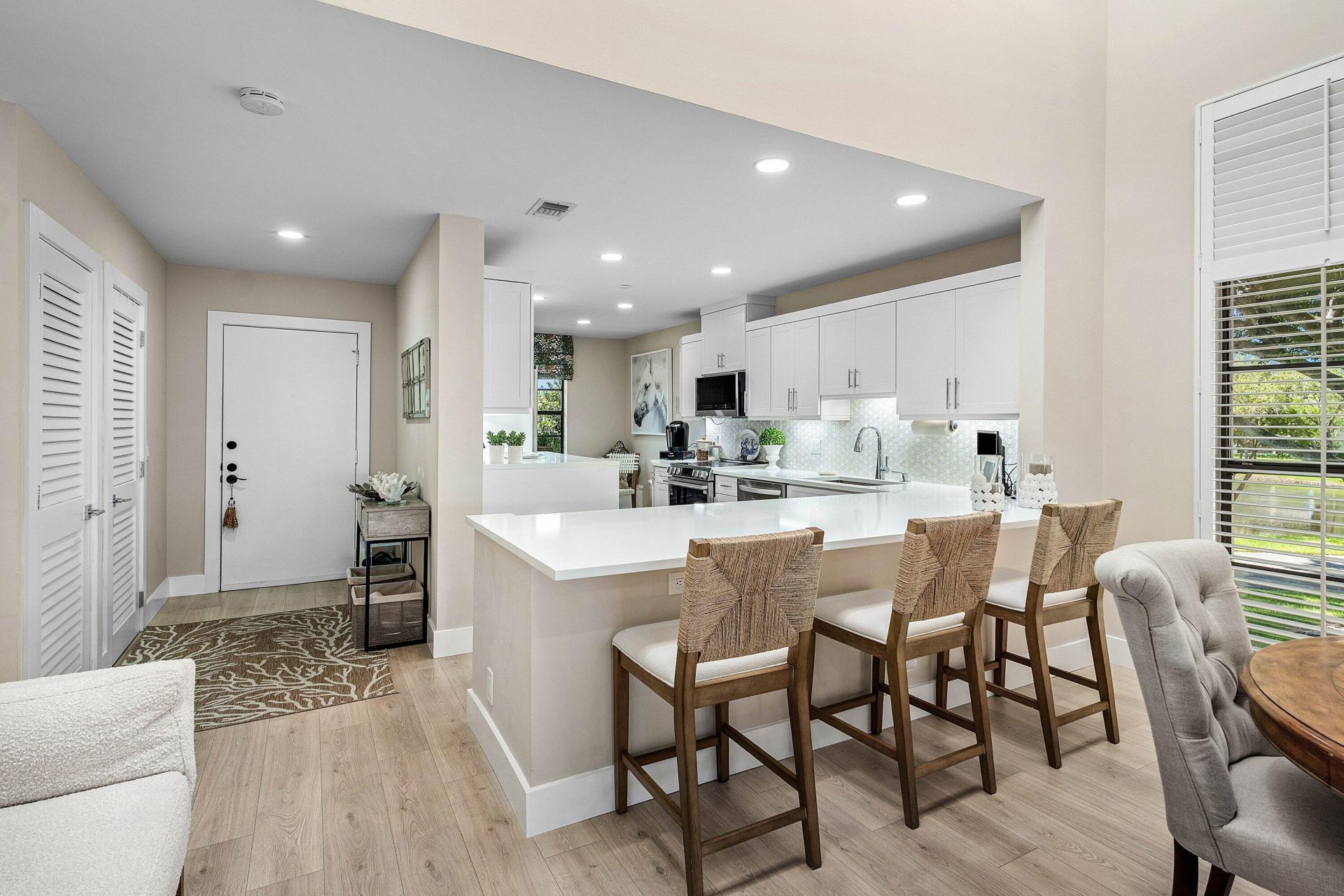 17 Eastgate Drive, Unit B, Boynton Beach, FL 33436 Photo