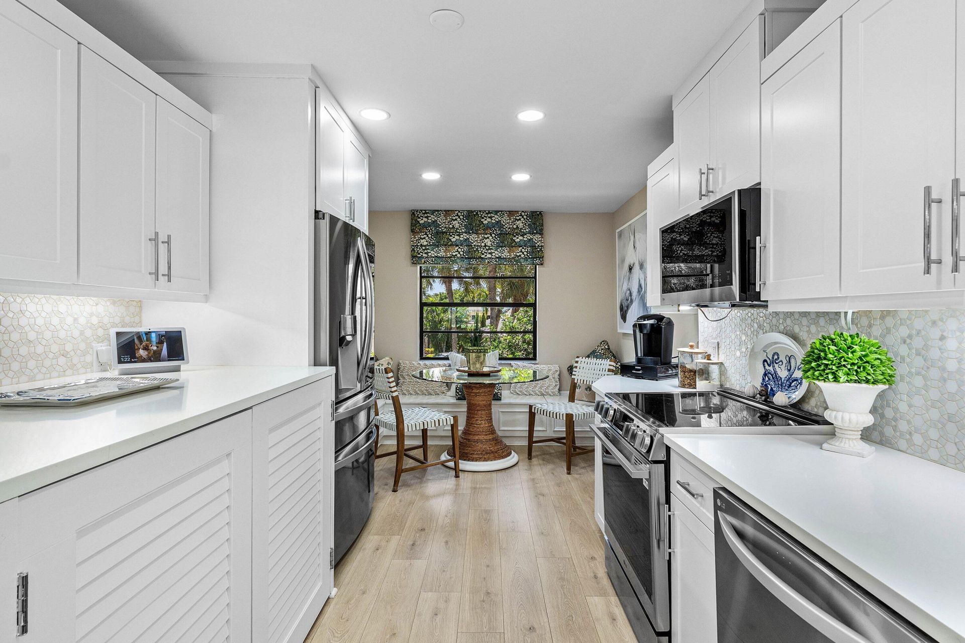 17 Eastgate Drive, Unit B, Boynton Beach, FL 33436 Photo