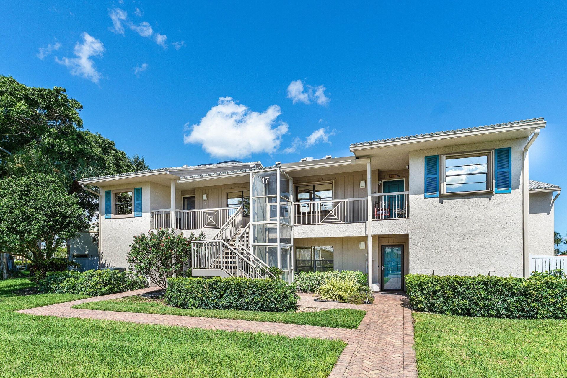 17 Eastgate Drive, Unit B, Boynton Beach, FL 33436 Photo