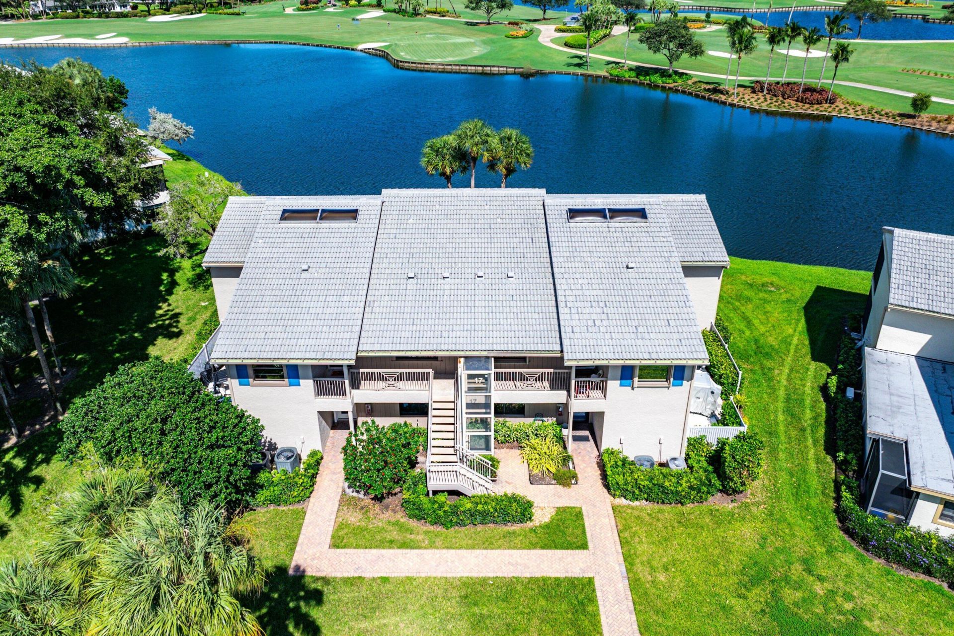 17 Eastgate Drive, Unit B, Boynton Beach, FL 33436 Photo