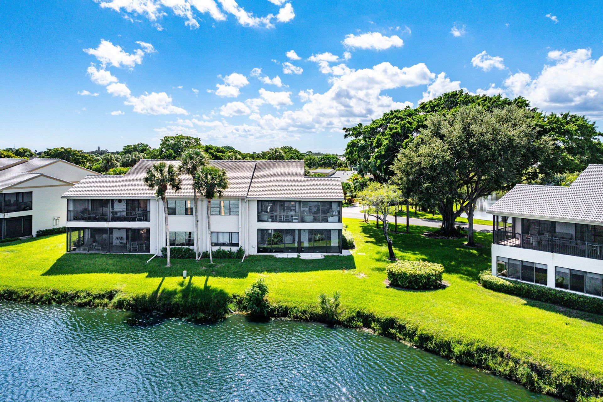 17 Eastgate Drive, Unit B, Boynton Beach, FL 33436 Photo