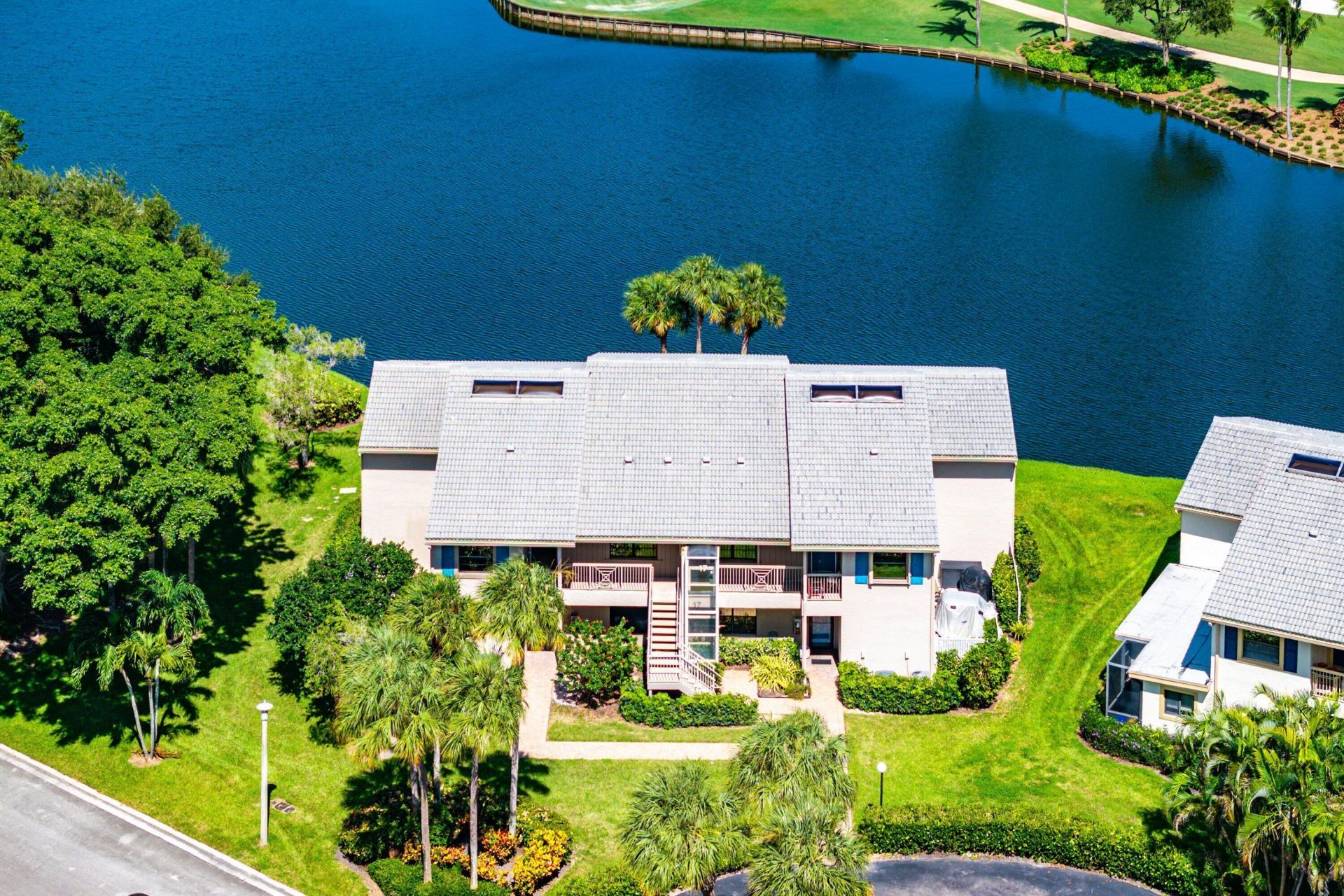17 Eastgate Drive, Unit B, Boynton Beach, FL 33436 Photo