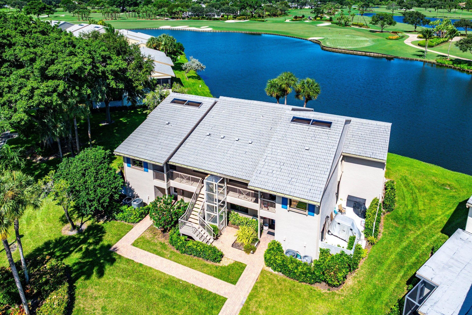 17 Eastgate Drive, Unit B, Boynton Beach, FL 33436 Photo