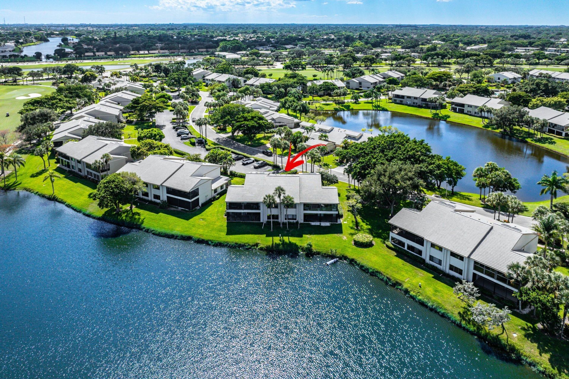 17 Eastgate Drive, Unit B, Boynton Beach, FL 33436 Photo