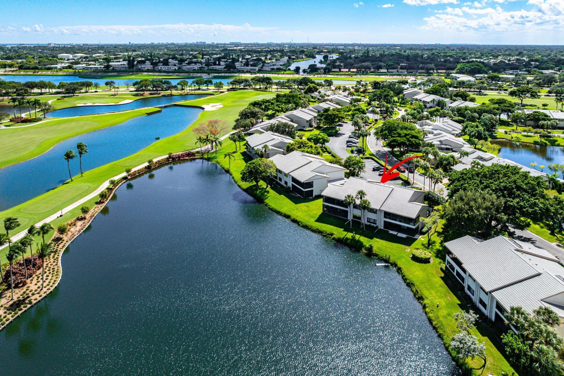17 Eastgate Drive, Unit B, Boynton Beach, FL 33436 Photo