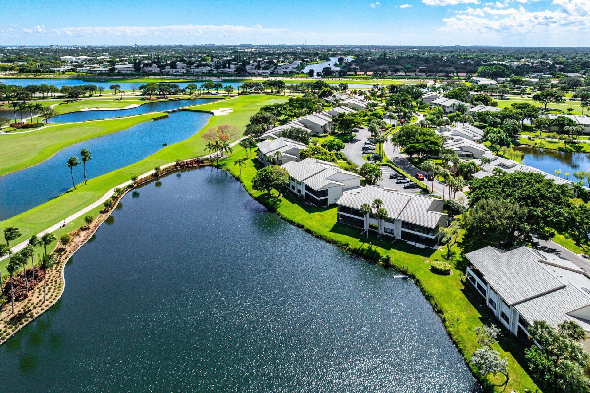 17 Eastgate Drive, Unit B, Boynton Beach, FL 33436 Photo