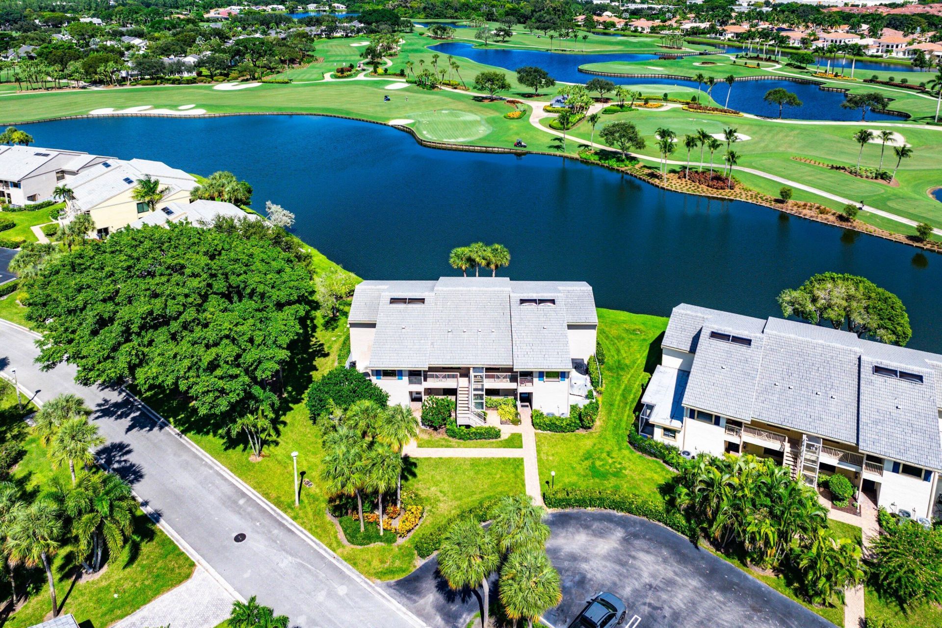17 Eastgate Drive, Unit B, Boynton Beach, FL 33436 Photo