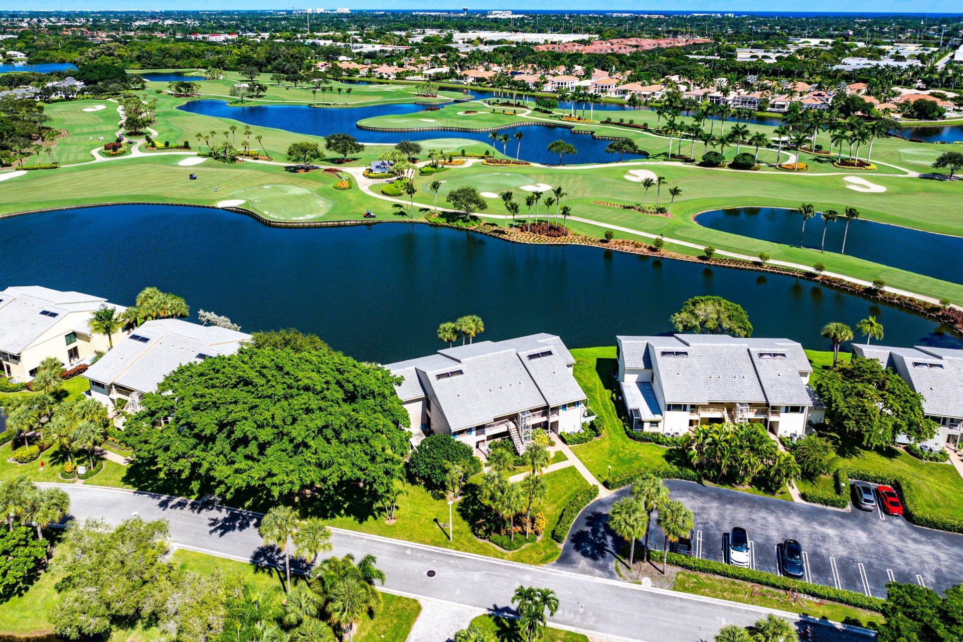 17 Eastgate Drive, Unit B, Boynton Beach, FL 33436 Photo