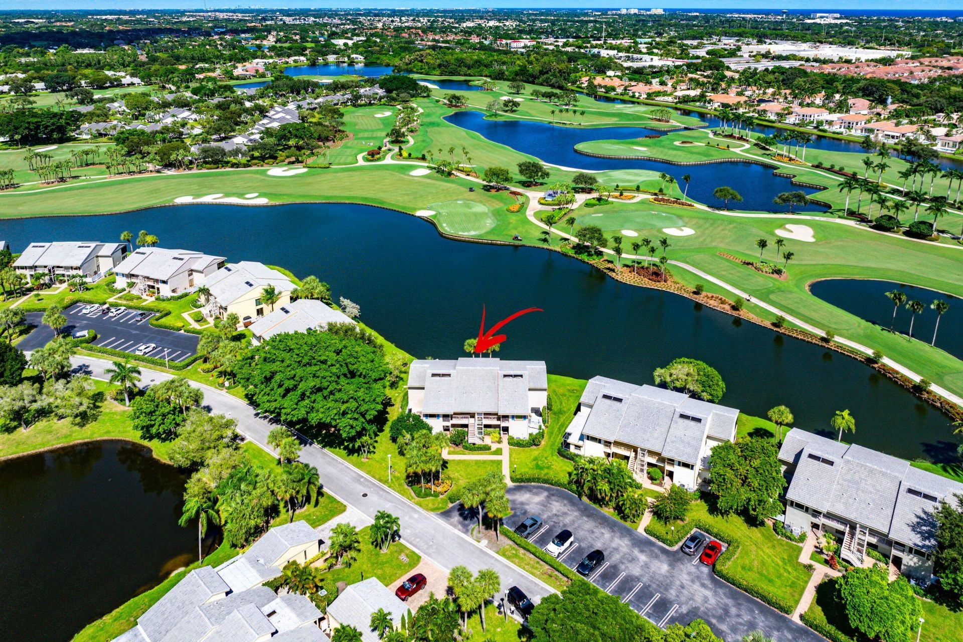 17 Eastgate Drive, Unit B, Boynton Beach, FL 33436 Photo