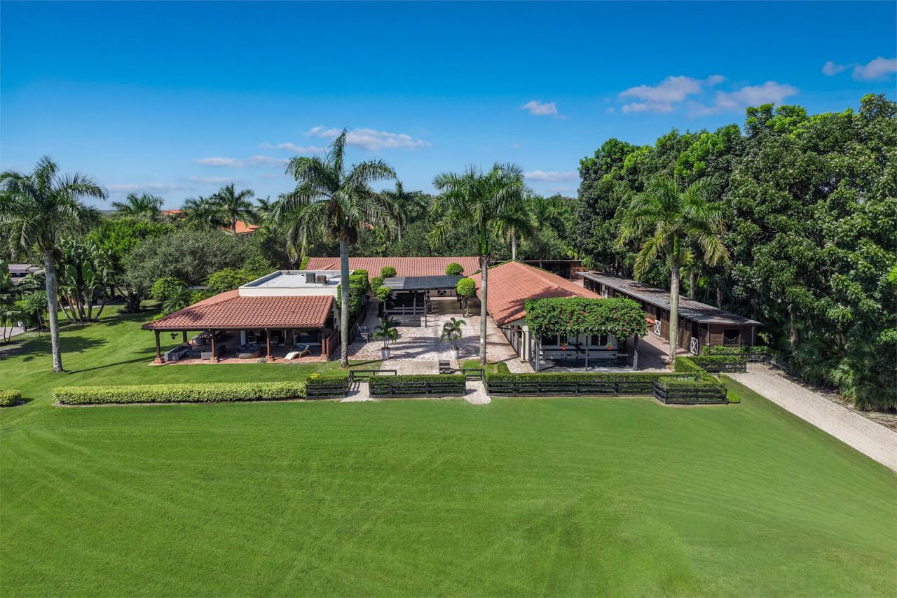 5420 Las Palmas Avenue, Wellington, FL 33449 Photo