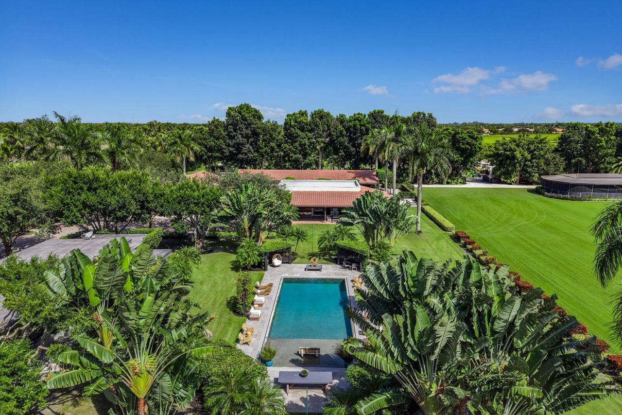 5420 Las Palmas Avenue, Wellington, FL 33449 Photo