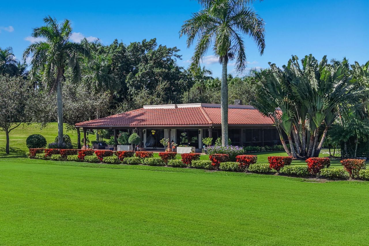 5420 Las Palmas Avenue, Wellington, FL 33449 Photo