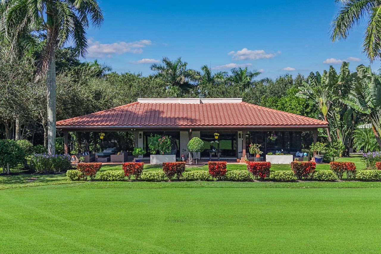 5420 Las Palmas Avenue, Wellington, FL 33449 Photo