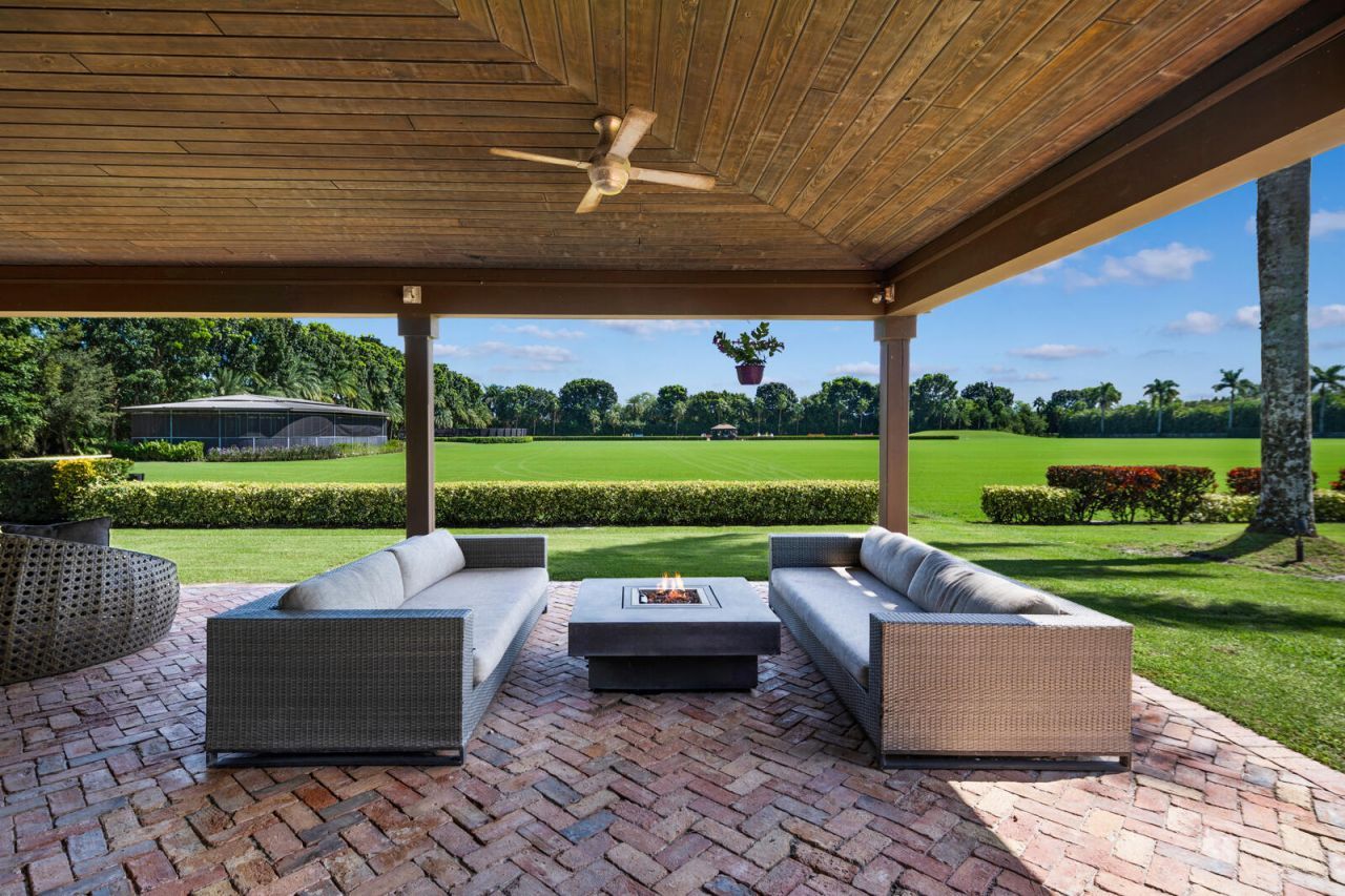 5420 Las Palmas Avenue, Wellington, FL 33449 Photo