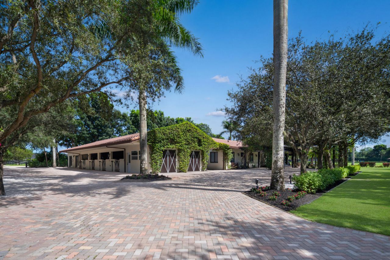 5420 Las Palmas Avenue, Wellington, FL 33449 Photo