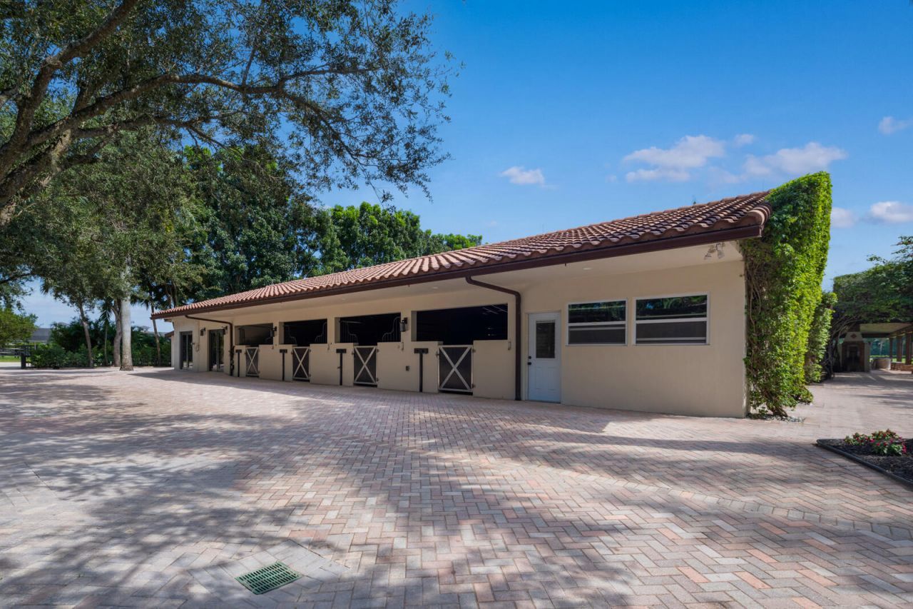 5420 Las Palmas Avenue, Wellington, FL 33449 Photo