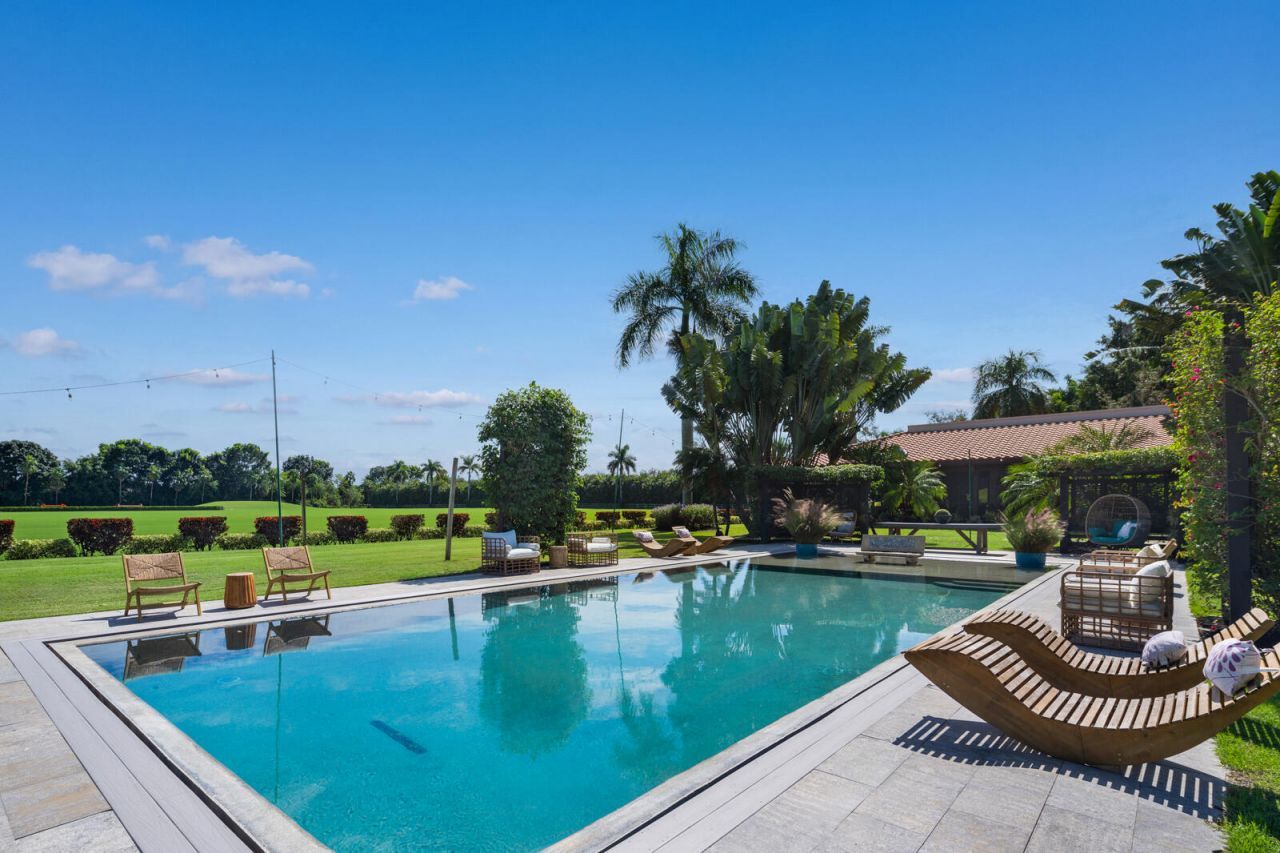 5420 Las Palmas Avenue, Wellington, FL 33449 Photo