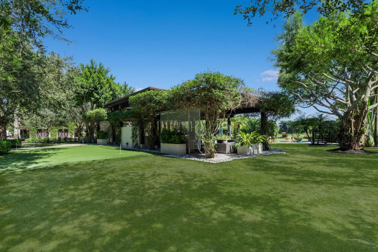 5420 Las Palmas Avenue, Wellington, FL 33449 Photo