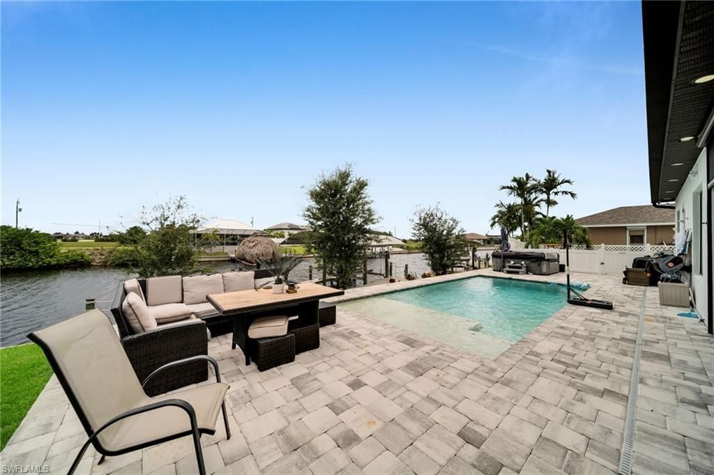 115 NW 33rd Ave, Cape Coral, FL 33993 Photo