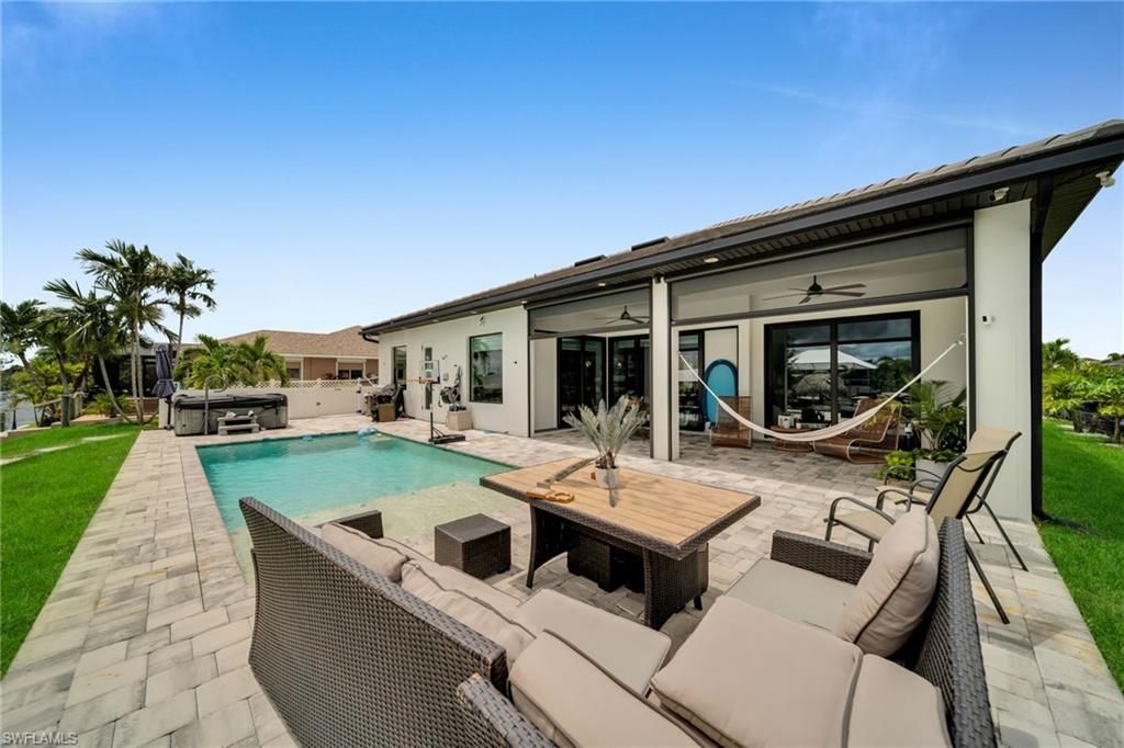 115 NW 33rd Ave, Cape Coral, FL 33993 Photo